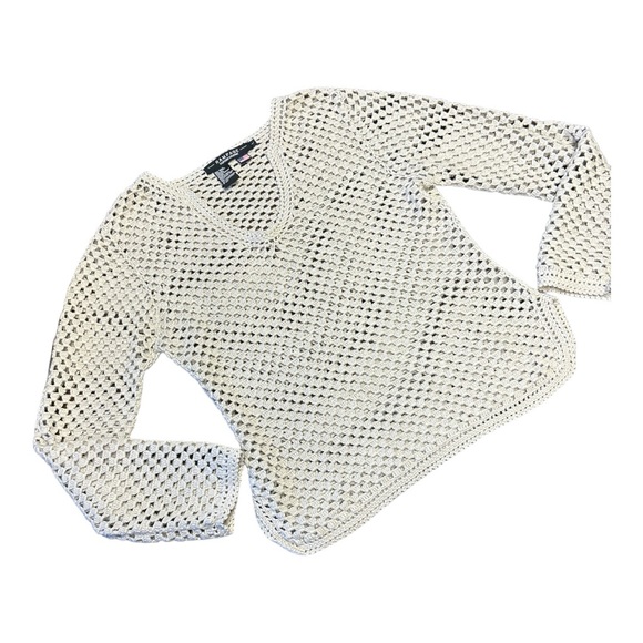 Rampage crochet top - Picture 5 of 7